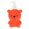 Teddy bear🧸 Cartoon Character Liquid Soap Dispenser