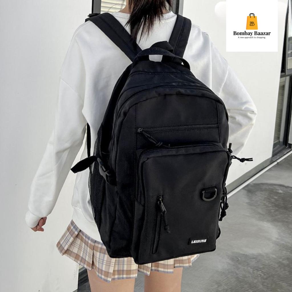 Stylish Unisex Backpack