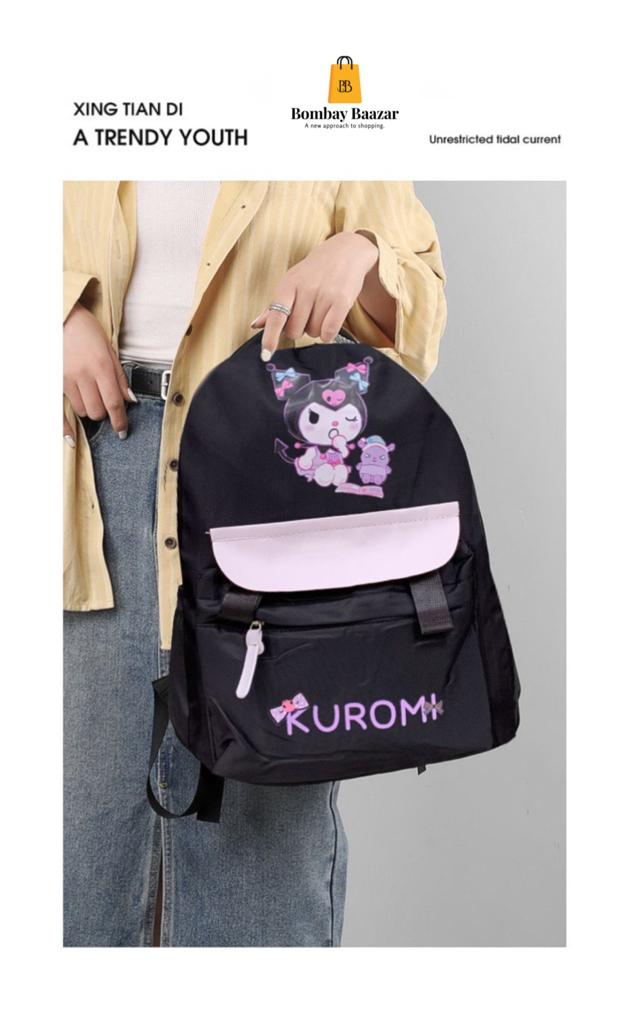 Stylish School Bag